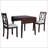 29"- 45" Extendable Dining Table-2070754448