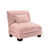 Pink Chenille