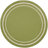 Nourison Essentials Green Ivory Indoor/Outdoor Area Rug-1606436835