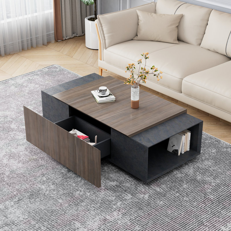 Kaemen Coffee Table