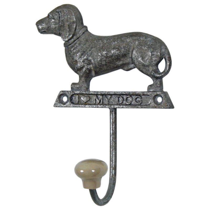 Subhan Iron Wall Wall Hook