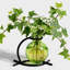 Vase de table Berryville Bud - Lime-24249966