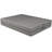 14-Inch Hybrid-Plush Gel Memory Foam Mattress With Zipper, Low Motion Transfer And Cooling System-80133997