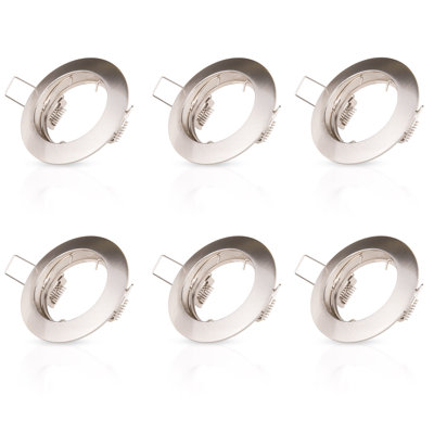 Aileth 7.8cm Recessed Lighting Kit