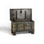 Coderre Blanket Chest
