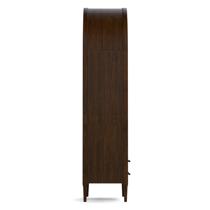 Hudson Valley Bookcase