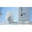 Système de toilette MaceratingFlo 750W MaceratingFlo