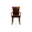Morgan 19.25'' H Upholstered Armchair-22354539-59725543