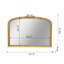 Miroir 40,5 "X 29,9"