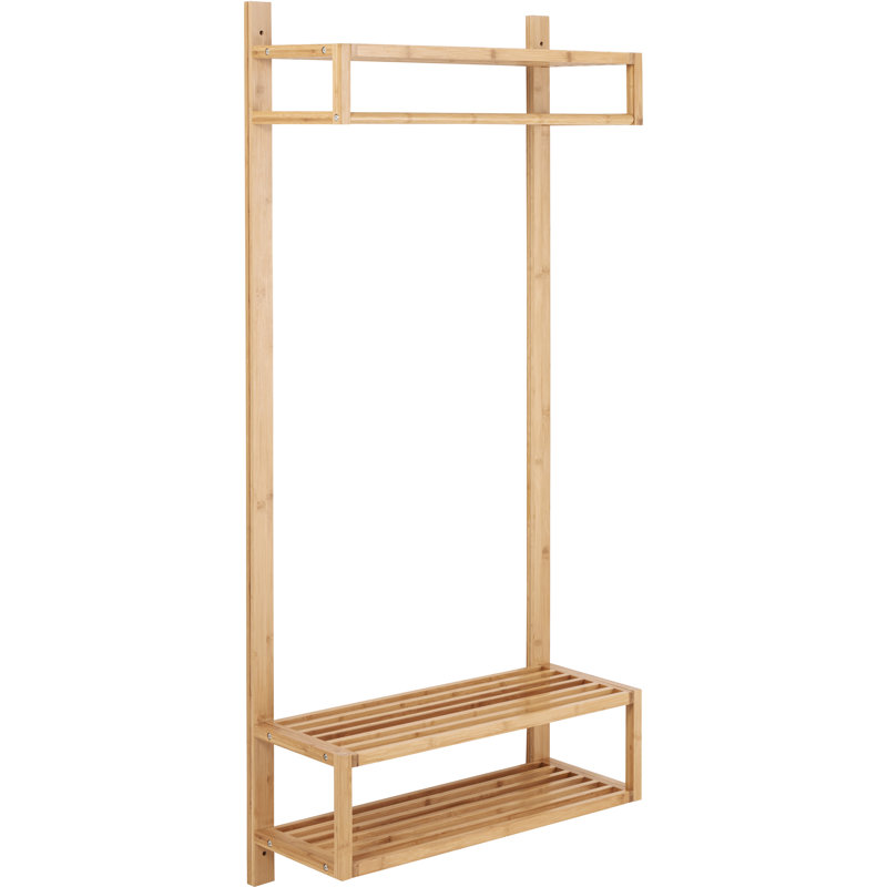 Yohan 80cm Clothing Rack