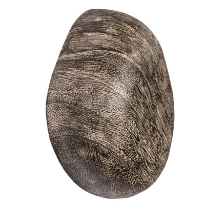 River Stone Wall Décor