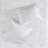 Microfiber Comforter - 5 Piece, White, King, Ruffled, , , Washable Bedding Items White King Size, Pieces, Easy To Wash-120945122