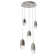 Pebble 5 - Light LED Pendant