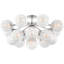 Cristol 17 - Light Flush Mount-137904747