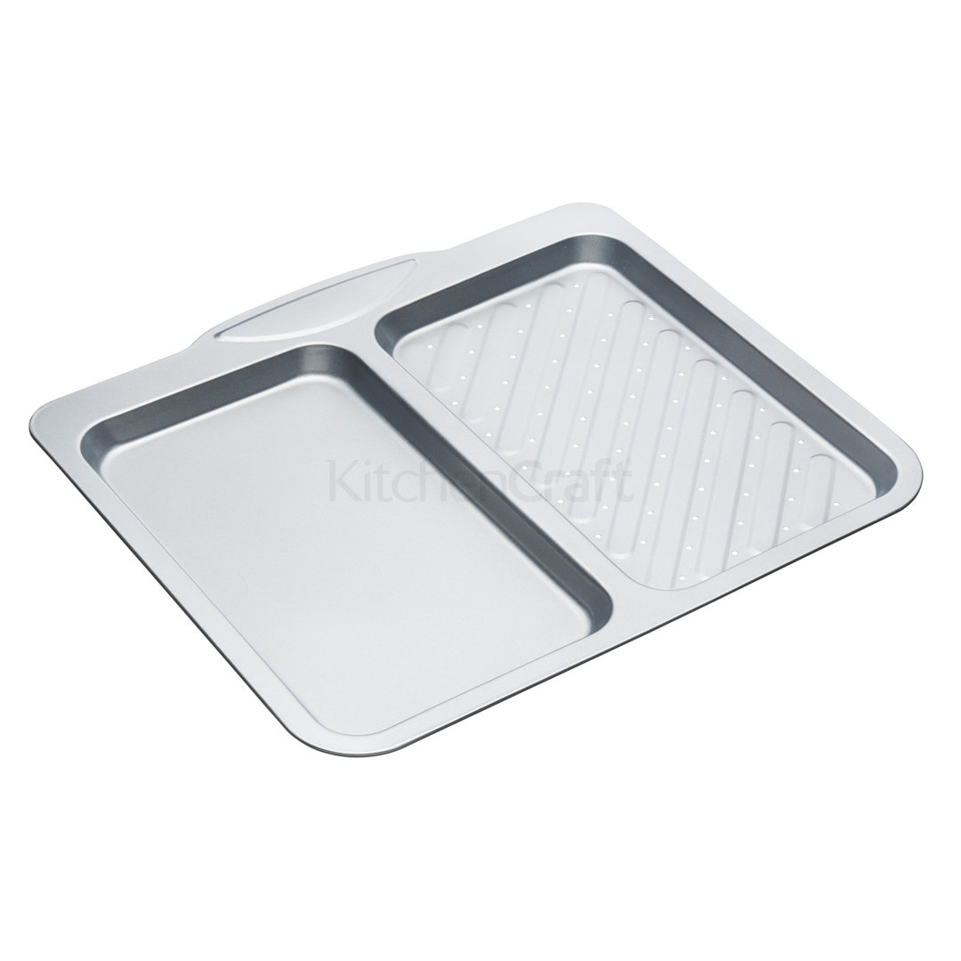Non-Stick Oven Tray