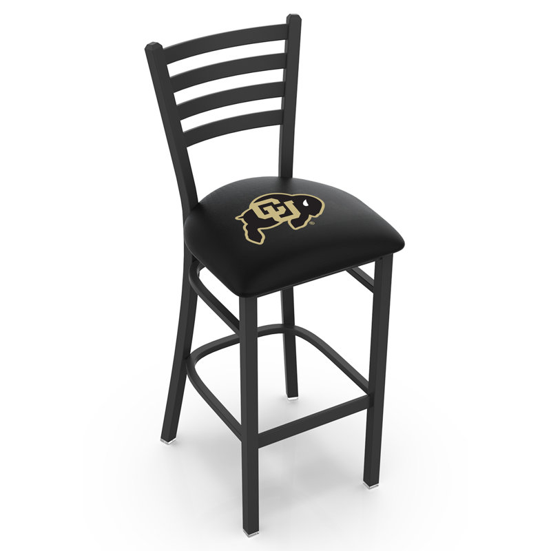 NCAA 30" Bar Stool, Colorado