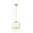 1 - Light Single Pendant