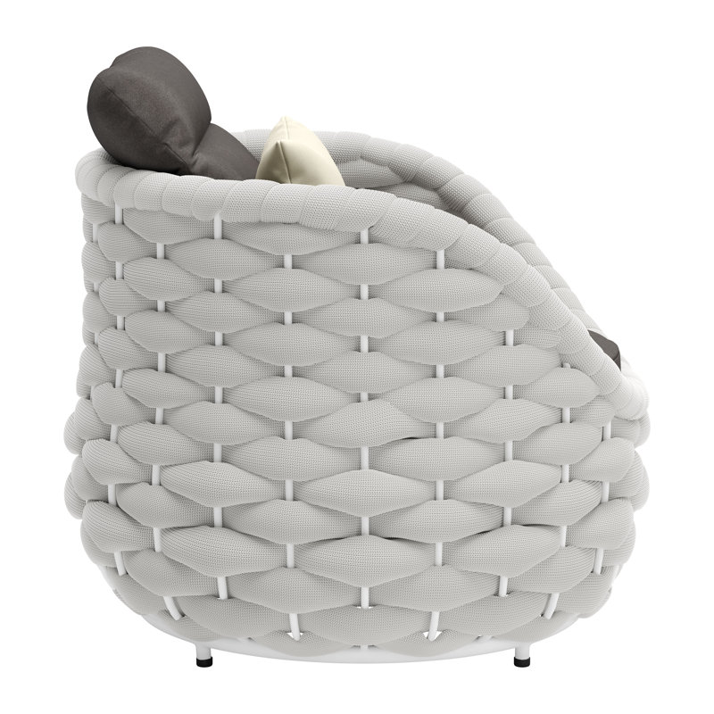 Outdoor Lounge Chair