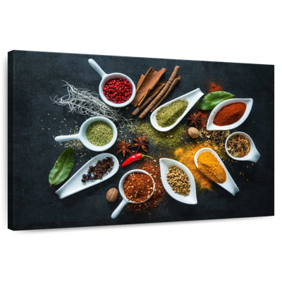 Yarlin Herb And Spices