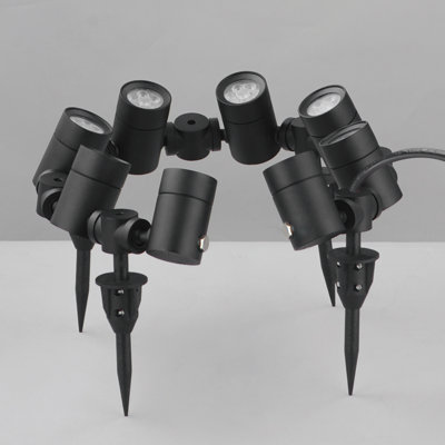 Lampe de sentier d'extérieur Tree Hugger
