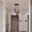 Moeller 3 - Light Cluster Pendant-1822032148