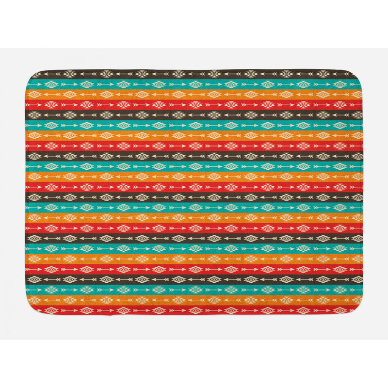 Bath Rug