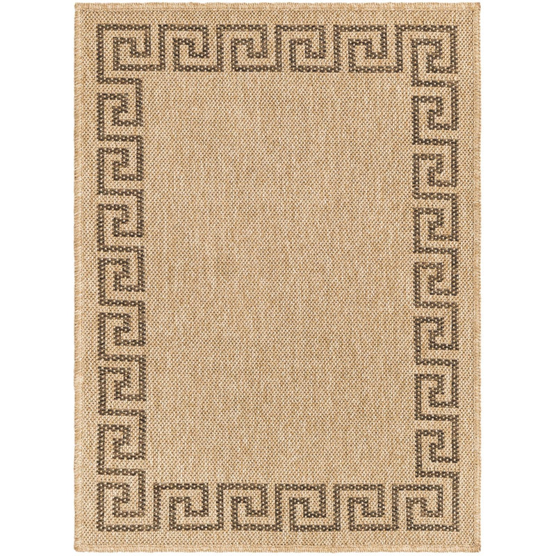 Sheglita Abstract Indoor Rug, Rectangle 2'2" x 3'1"