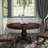 Palmyra Pedestal Dining Table