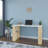 Adalard 2 Tier Modern Desk-1449140535