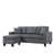 Grey est en rupture de stock