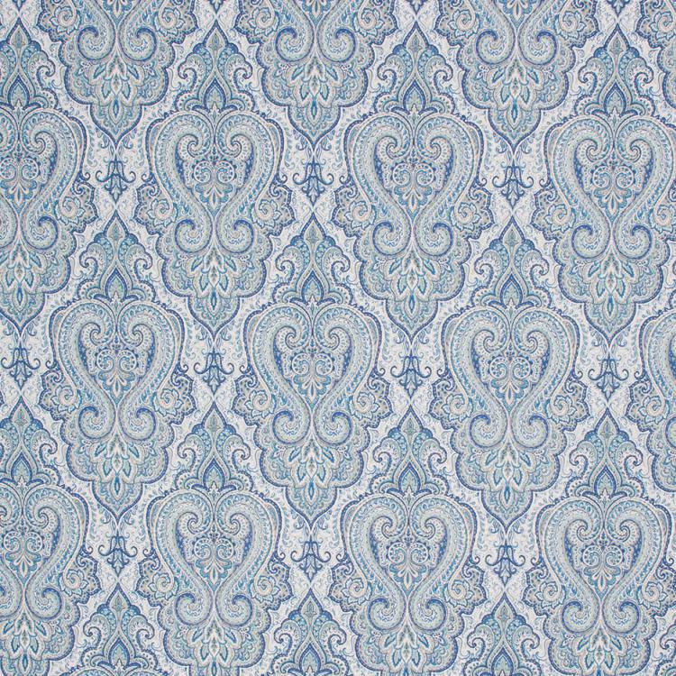 Suite Fabric, Porcelain