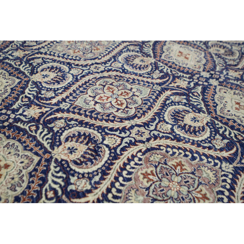One-of-a-Kind 7'10" X 9'5" Area Rug