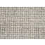 Floral Area Rug in Gray/White-71450490