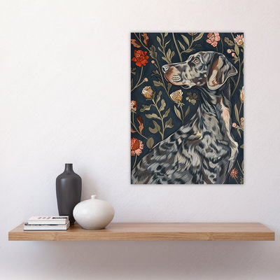 No Frame Print