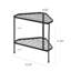 Tower Yamazaki Home Stove Top Rack-81723279