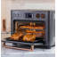 Café Couture Toaster Oven with Air Fry-72309756
