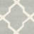 Carolene Hand Tufted Wool Geometric Rug-19273472