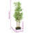 Faux Bamboo Tree in Pot-113470519