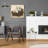'Refined Comfort 2' by Ethan Harper Acrylic Glass Wall Art-942803063