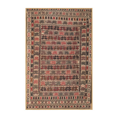 Wool Indoor Rug