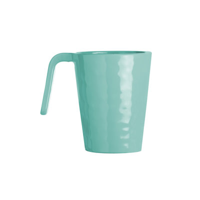 Pewitt Melamine Coffee Mug