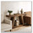 Storage Couch Table,Console Table,Side Table