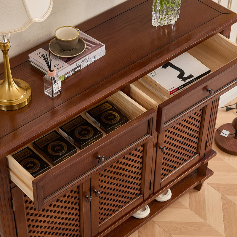 Large-capacity storage cabinet