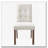 Dining Room Chairs with Back,Wooden Dining Chairs-1175334301