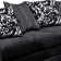 Bracamonte Corner Sofa
