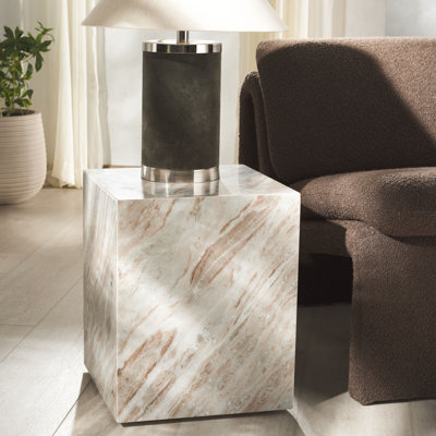Table d'appoint Yantarni