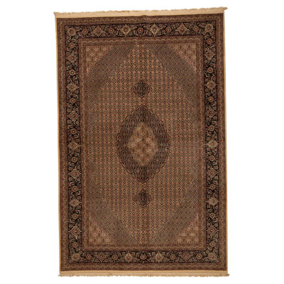 One-of-a-Kind 5'9" X 8'9" Area Rug