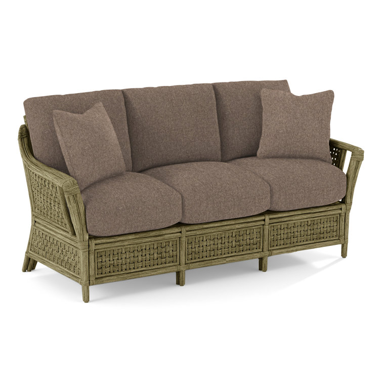 Boca Upholstered 78'' Sofa