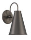 Dark Graphite Bronze