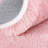 Solid Rug Soft Fluffy Pink Indoor Area Rug for Living Room Bedroom Nursery Kids Room-282785351